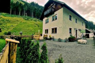 Holiday Home Muhr near Katschberg Ski Area - Muhr - 0