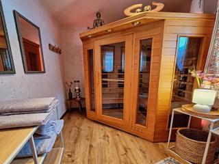 Alpine Holiday Home in Lungau - 4