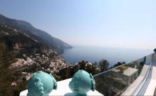 Villa Dei Srls in Positano - 7