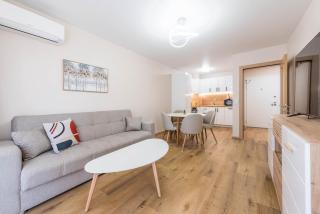City Peace 27 apt - 0