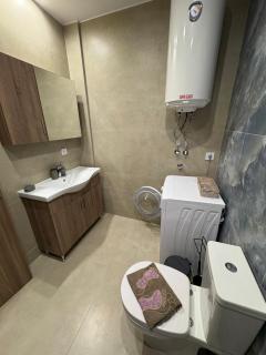 D&E apartments - 3