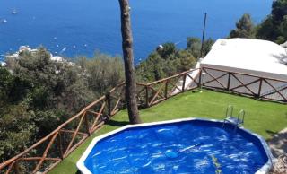 Villa Dei Srls in Positano - 8