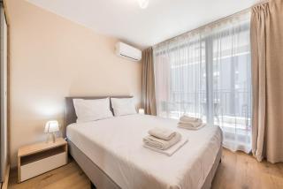 City Peace 27 apt - 8