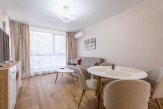City Peace 27 apt - 6