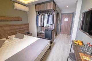 Çandarlı Resort Otel - Dikili - 9