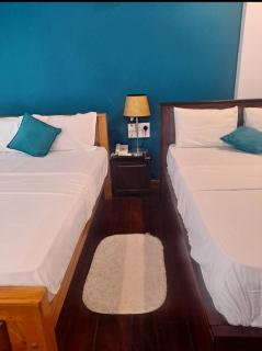 Lavendra Hotel - 2