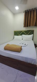 Hotel Icy Cool - 0