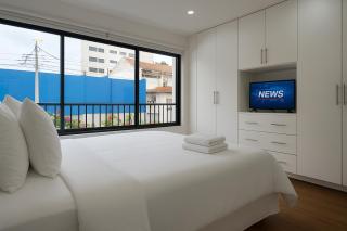 E Ocean Walk Family Apartment 3B 102 - 0