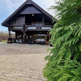 Brīvdienu māja Vāverītes - 8