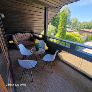 Brīvdienu māja Vāverītes - 7