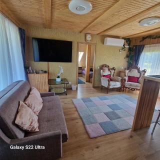 Brīvdienu māja Vāverītes - 6