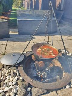 Brīvdienu māja Vāverītes - 2