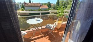 Appartement cosy et calme, avec balcon et parking - 3