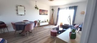 Appartement cosy et calme, avec balcon et parking - 2