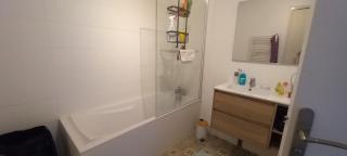 Appartement cosy et calme, avec balcon et parking - 1
