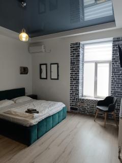 Apartments Zefir on Vynnychenka - 8