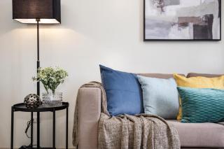Furnished 1-Bedroom in Avida Towers Riala, Cebu IT Park with Fast WiFi, Netflix, Pool and More - Cebu City - 4