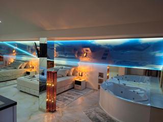 Magic Spa Apartman - 8