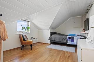 Soltoppen- Lys og romslig villa på Nøtterøy - 9