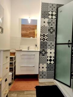 Chez Cathy - 5