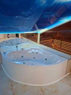 Magic Spa Apartman - 7