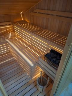 Magic Spa Apartman - 6