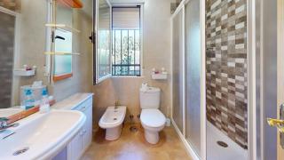 Chalet BS - Albalate de Zorita - 8