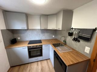 Completely refurbished comfortable apartment - Goldswil - 6