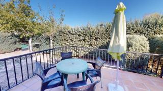 Chalet BS - Albalate de Zorita - 6
