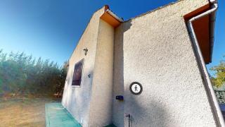 Chalet BS - Albalate de Zorita - 3