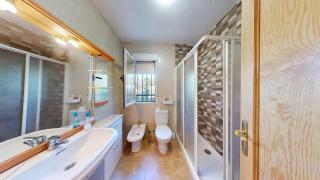 Chalet BS - Albalate de Zorita - 2