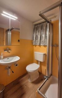Completely refurbished comfortable apartment - Goldswil - 2