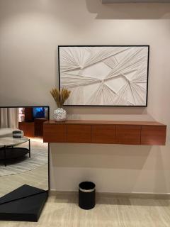 Modern Apartment - Riad - 0