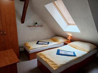 Penzion U Potoka - 2