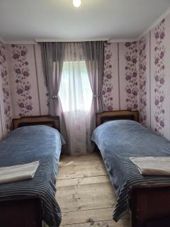 Chvibiani Guesthouse & Bar - 5