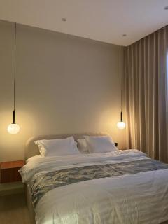 Modern Apartment - Riad - 6