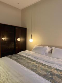 Modern Apartment - Riad - 4