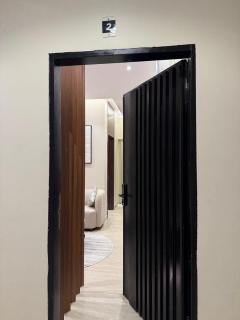 Modern Apartment - Riyad - 1