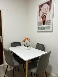 Stilvolle Stadtwohnung in Leoben #3 - 2