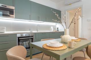 S&M APARTMENTS "Casa Luna" Appartamento di lusso con giardino a Monza - 7