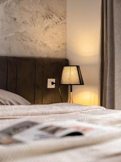 Dani Apartment - Vinhomes Times City - Hà Nội - 3