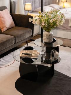 Dani Apartment - Vinhomes Times City - Hà Nội - 5