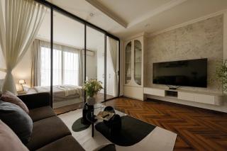 Dani Apartment - Vinhomes Times City - Hà Nội - 9