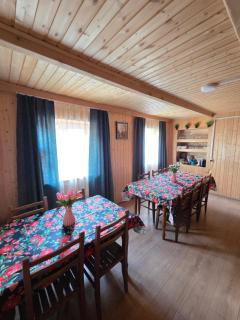 Chvibiani Guesthouse & Bar - 6