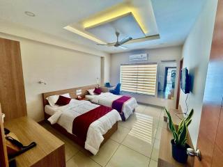 Ikigai Business Rooms by Zoliva Homes - 0