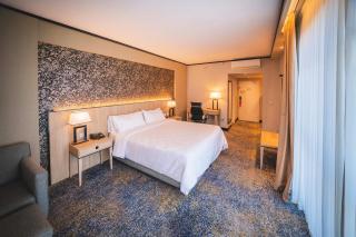 Holiday Inn Rosario by IHG - 9