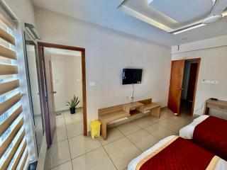 Ikigai Business Rooms by Zoliva Homes - 9