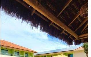 Pousada Solar Dos Carneiros - 9