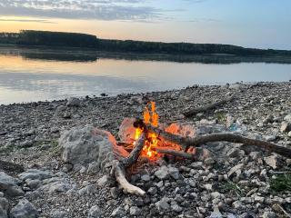 Къща за гости (Залезът) - 9