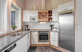 Holiday Home Chr Jacobsensvej - 2